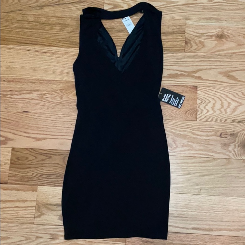 Express LBD